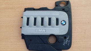 Pokrywa silnika BMW E60 530D